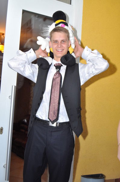 Александр Константинович