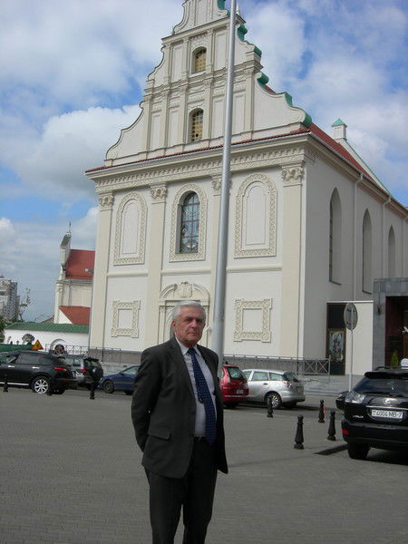 Виктор Фурман