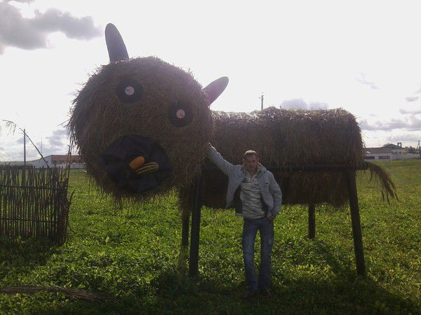 Виталий Саратокин