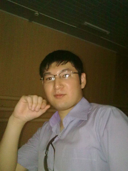 Азамат Уразумбетов