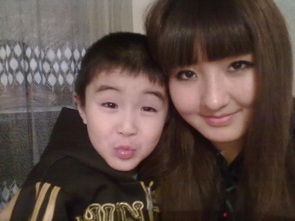 Аяра Бектурова