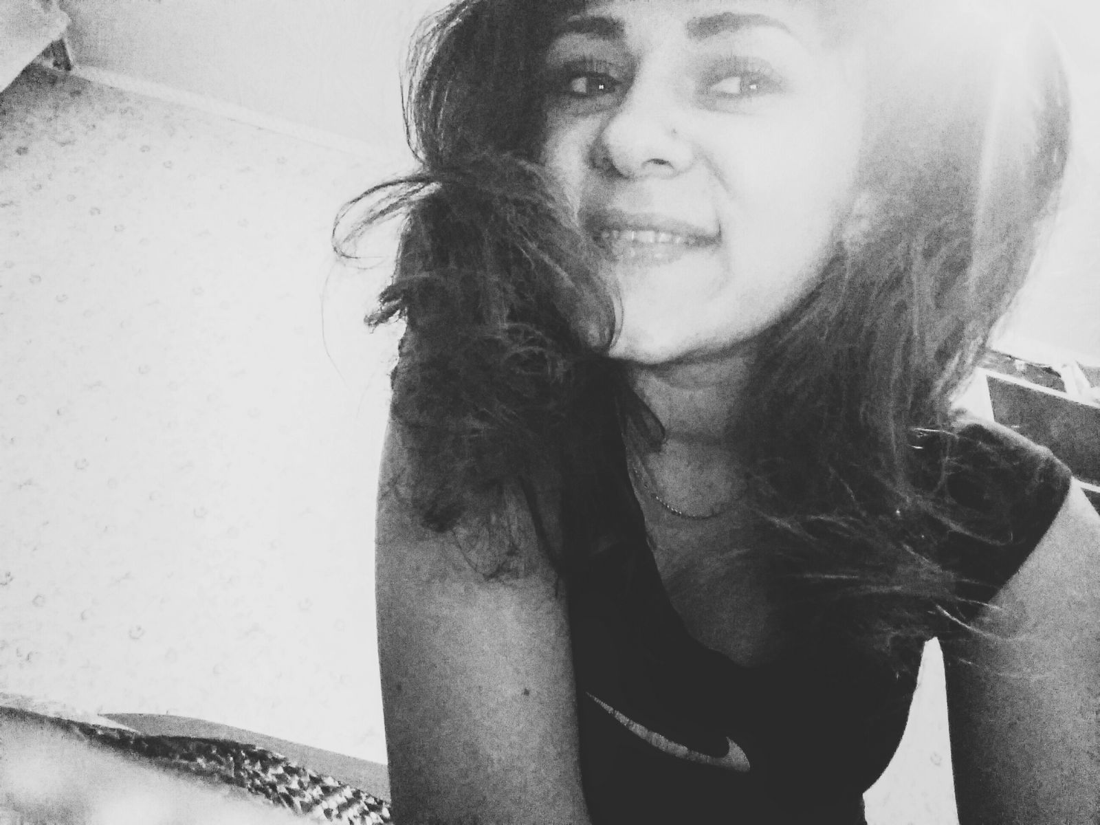 Дашуличка Никогосян