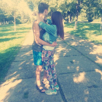 Карина Листунова