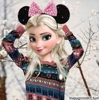 Арина Кузнецова