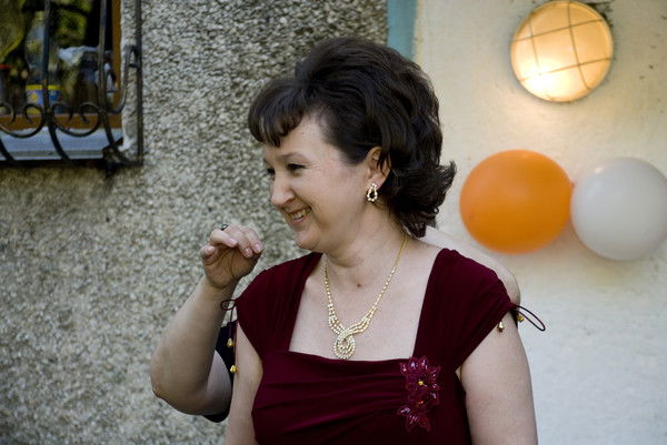 Ирина Беликова