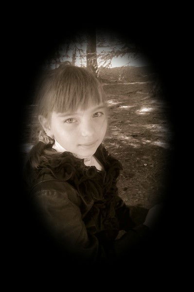 Ксюша Москаленко