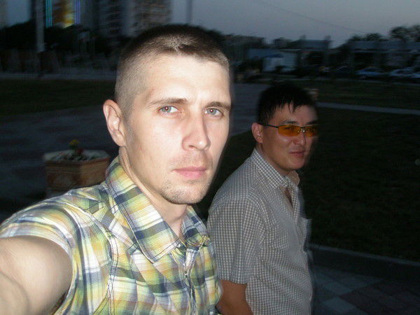 Андрей Цыбренок