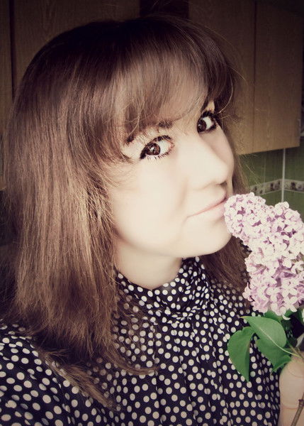 Дарья Усольцева