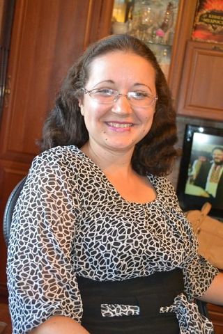 Наталия Прибыткова