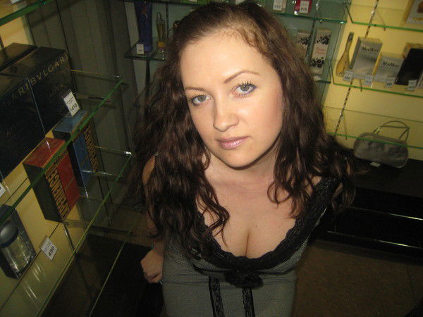 Алена Большакова