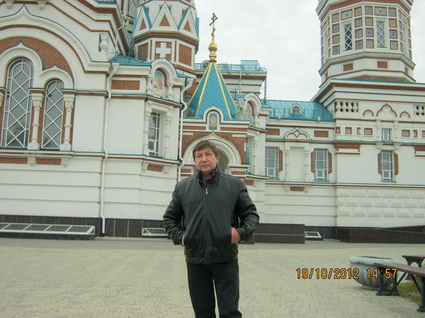 Сергей Гуслин