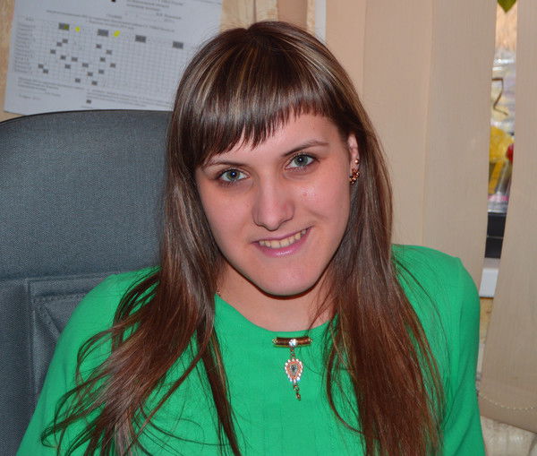 Елена Камельская