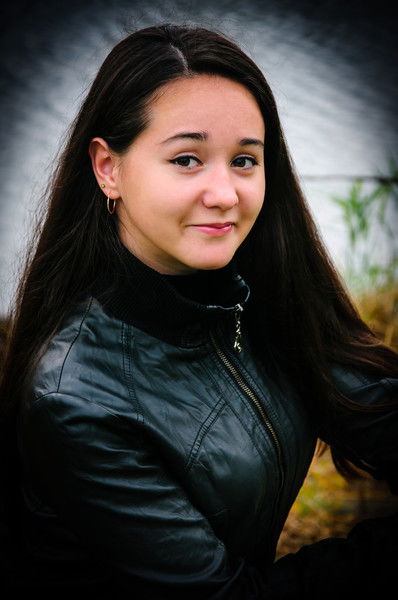 Алёна Галимуллина