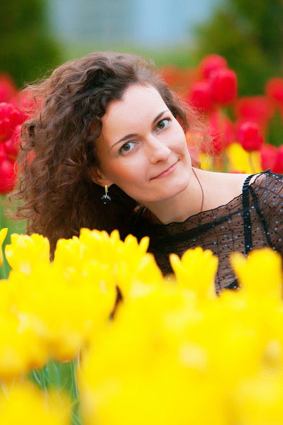 Юлия Макарова