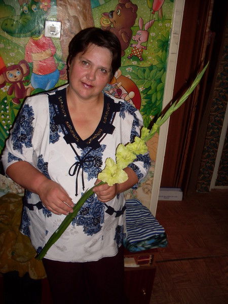 Ирина Ланцова