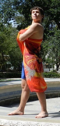 Александр Глущенко