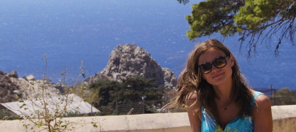 Юлия Гуторова