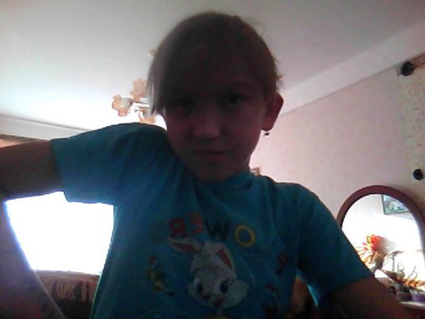 Юлия Лебедева