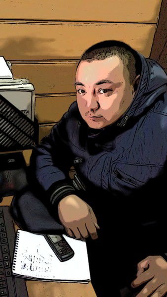 Шухрат Машрапов