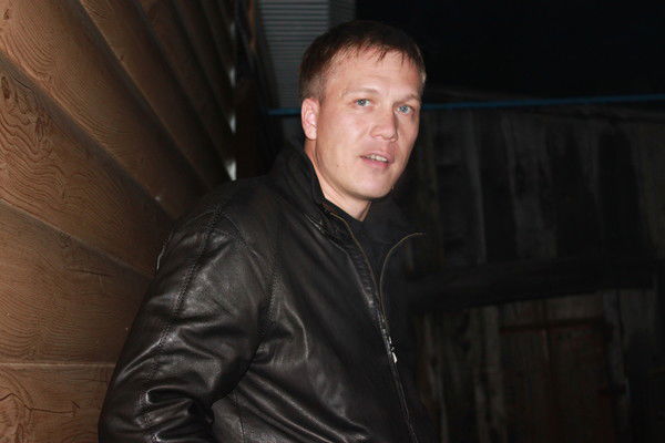 Юрий Киреев