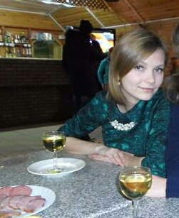 Виктория Пермякова