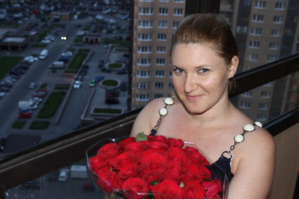 Алина Васецкая