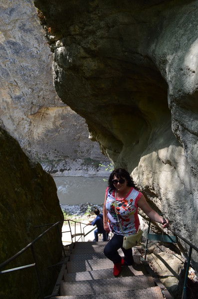 Анна Гупалова