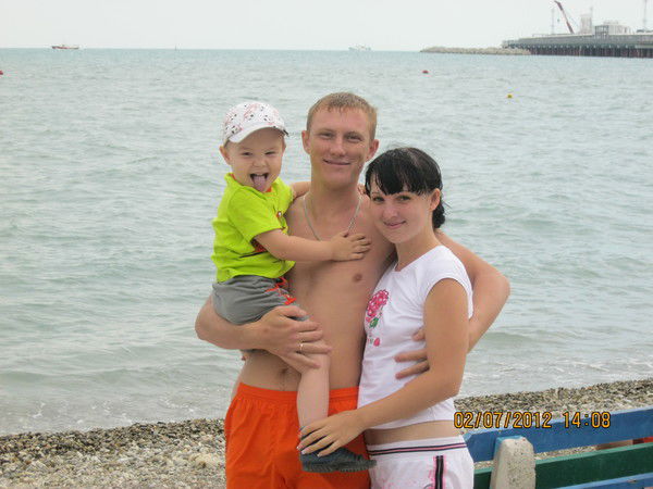 Арина Романова