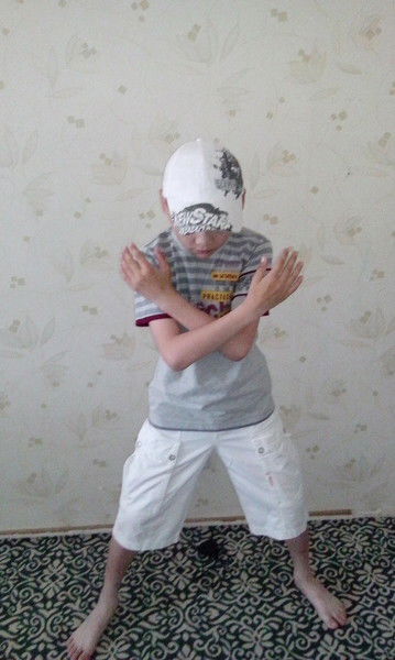 Алишер Габдимажит