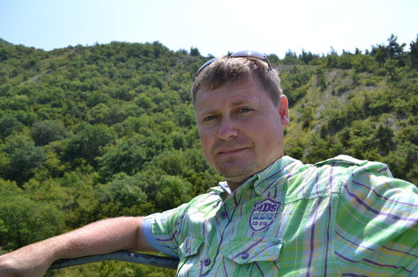 Майкл Вонримс