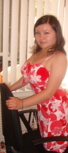 Айкерим Алиева