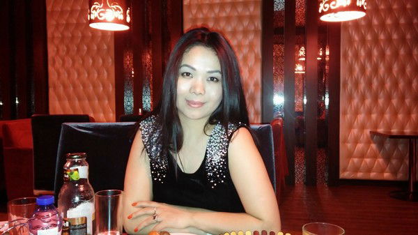 Жибек Азимбаевна