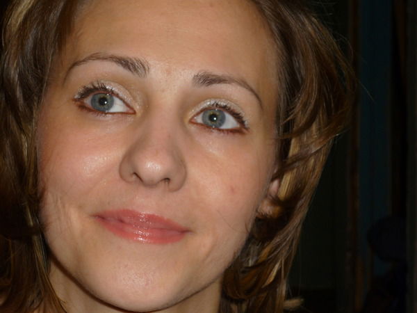 Анастасия Ермакова