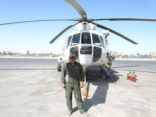 Эдуард Нуреев