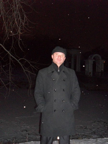 Игорь Максунов