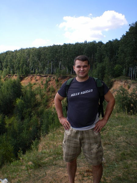 Вячеслав Медведев