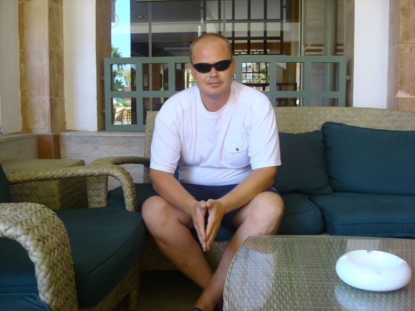 Дмитрий Левый