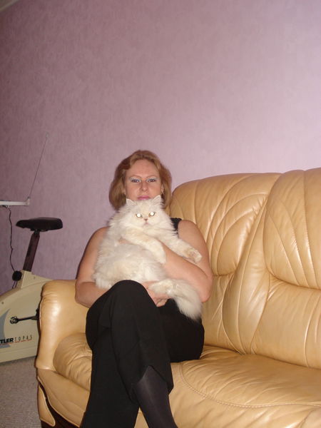 Мамонтова Елена