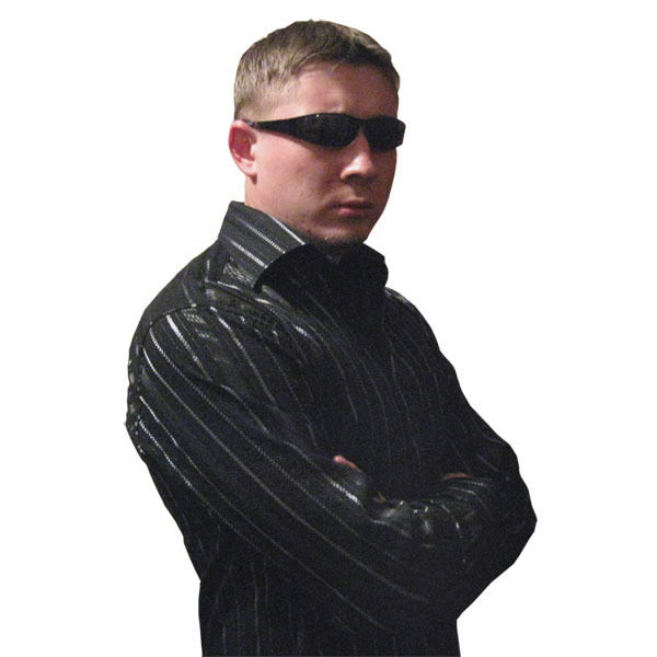 Игорь Пономарчук