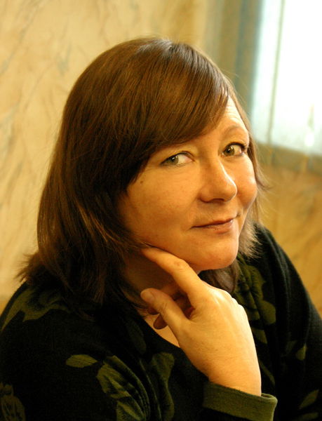 Людмила Павлович