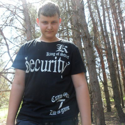 Юрий Воронов