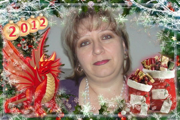 Лариса Боженко