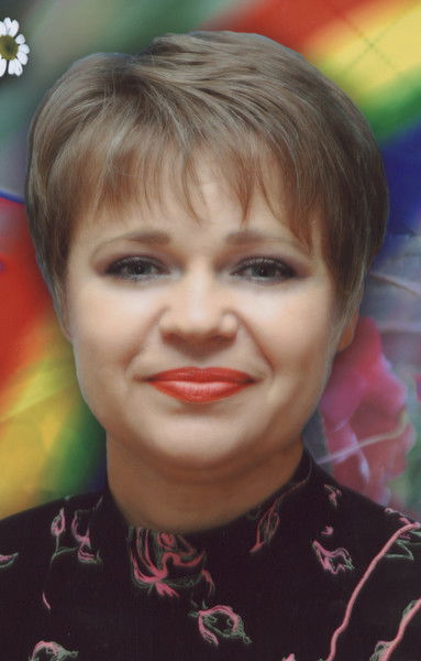 Ирина Терновская