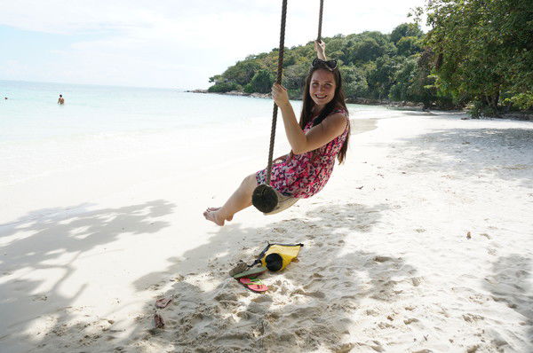 Осеннее Настроение