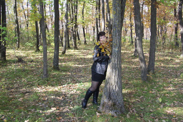 Светлана Маликова