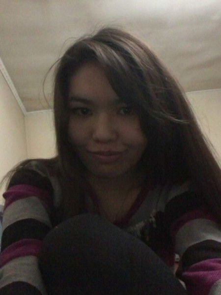 Салтанат Отарова