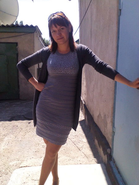 Раиса Шабунина