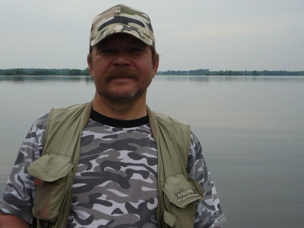 Николай Лукьянов