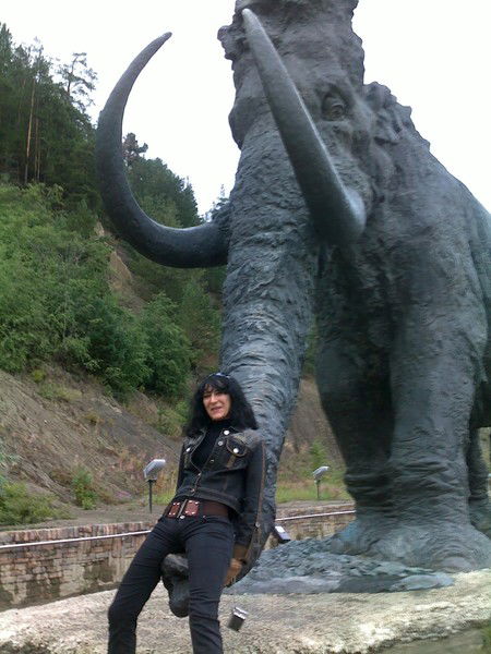 Анжела Иванова