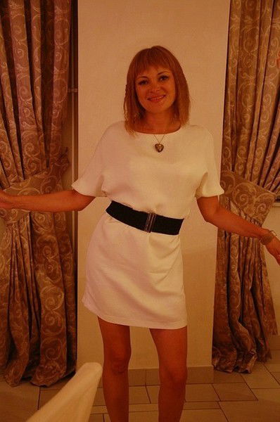 Лилия Логачева